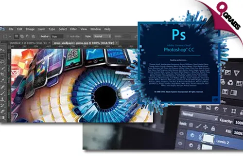 From QR59 Get 1-Year Unlimited Online Access to Adobe Photoshop CC Mysteries Course - Access for One OR Two People! (Up to QR874 Value)